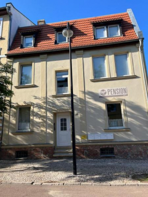 Pension Christianstraße